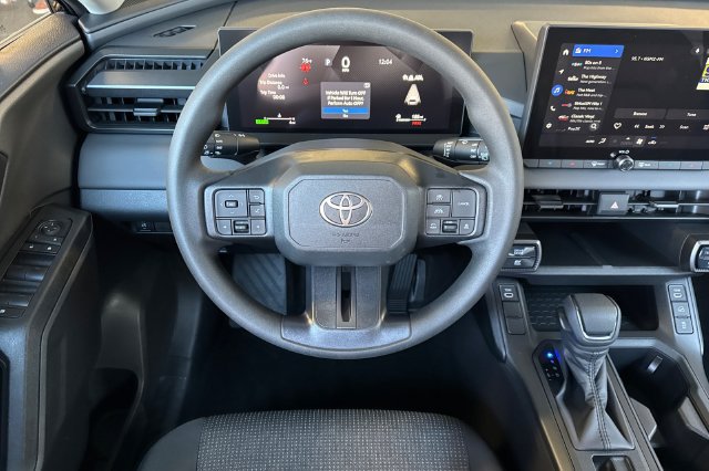Used 2026 Toyota RAV4 LE AWD/4WD image 11