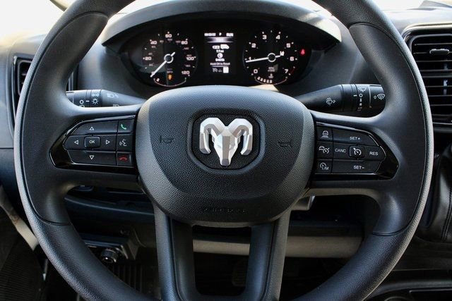 New 2024 RAM ProMaster 2500 w/ Safety Group image 15