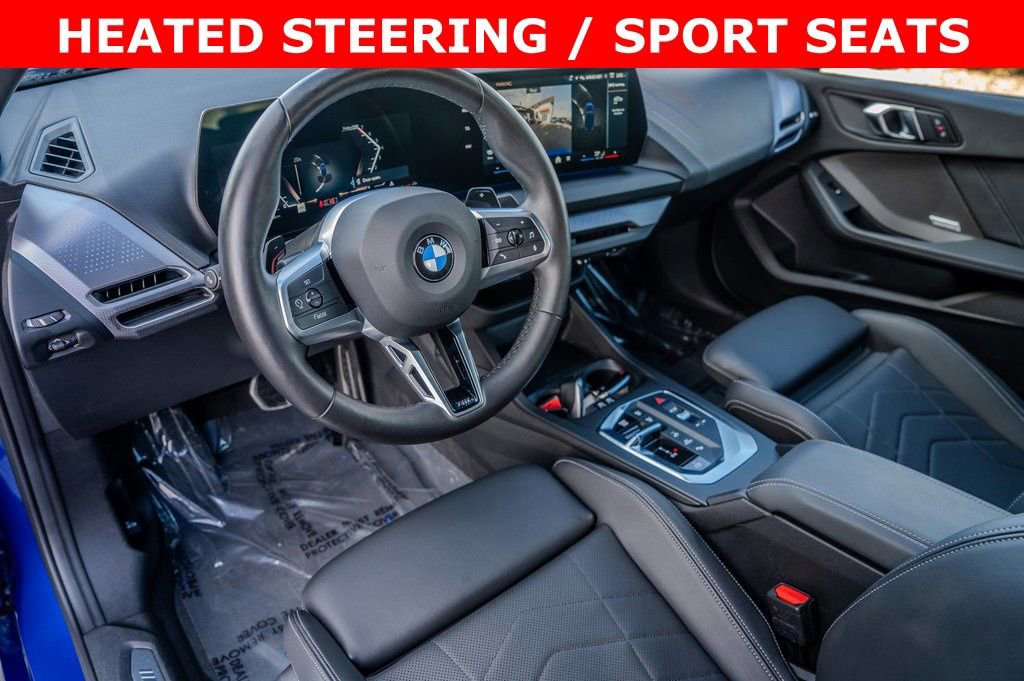 Used 2025 BMW 228i xDrive image 4