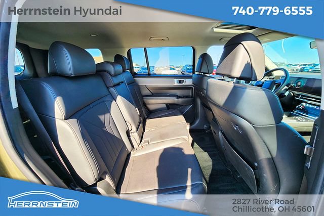 Used 2024 Hyundai Santa Fe XRT AWD/4WD image 28