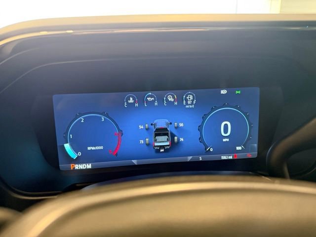 New 2026 Ford F350 Lariat w/ Lariat Premium Package image 24