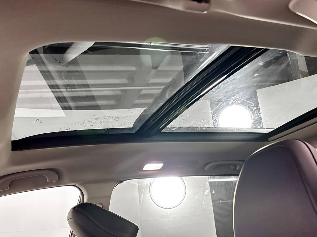 New 2025 Subaru Ascent Touring image 20