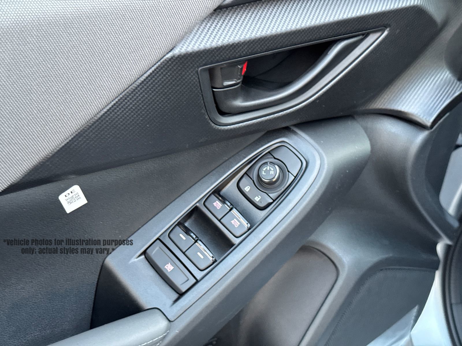 New 2026 Subaru Crosstrek 2.0i Premium image 18