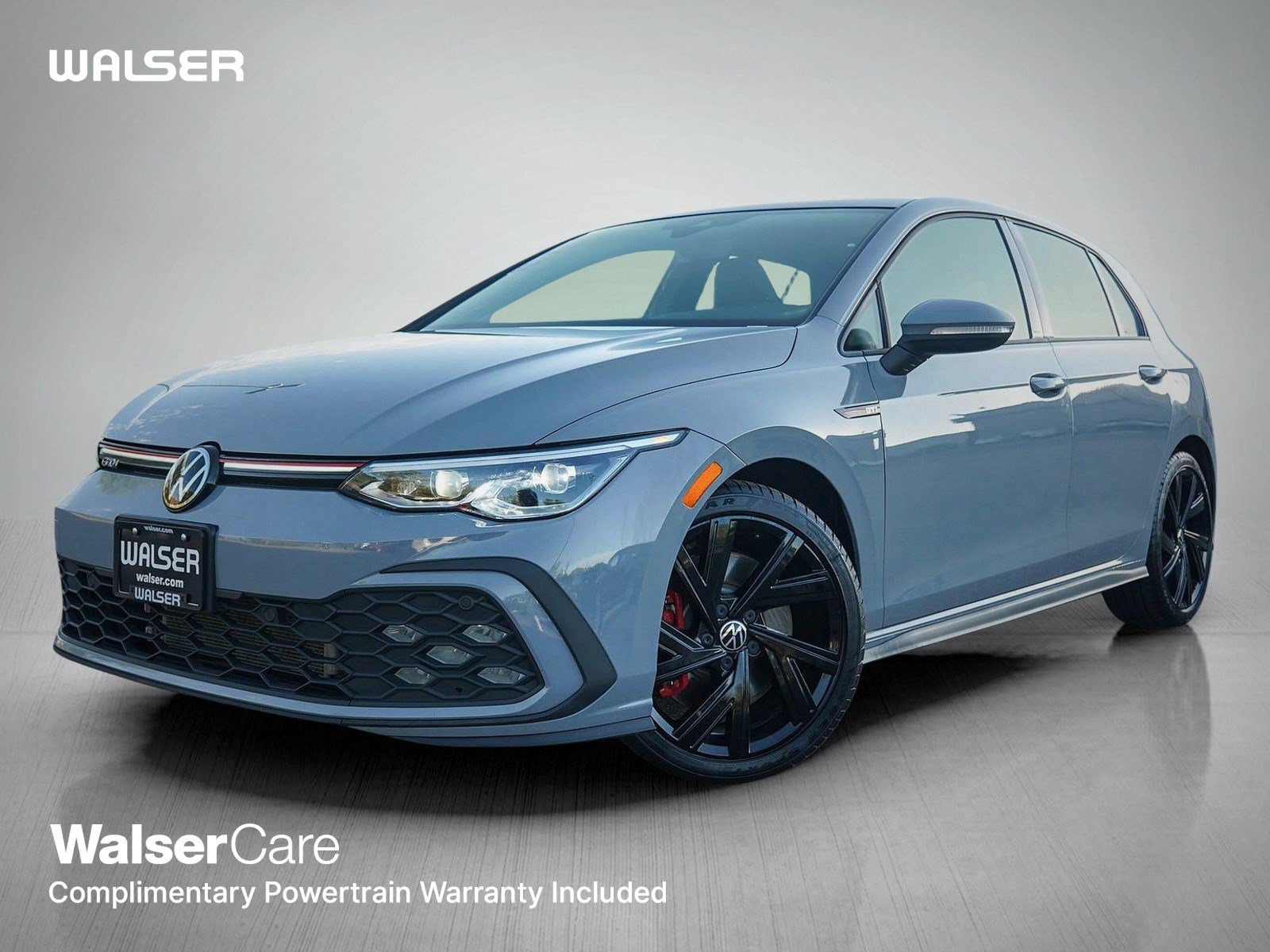 Used 2023 Volkswagen GTI SE