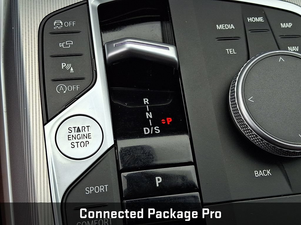 Used 2023 BMW 330i xDrive Sedan w/ M Sport Package AWD/4WD image 20
