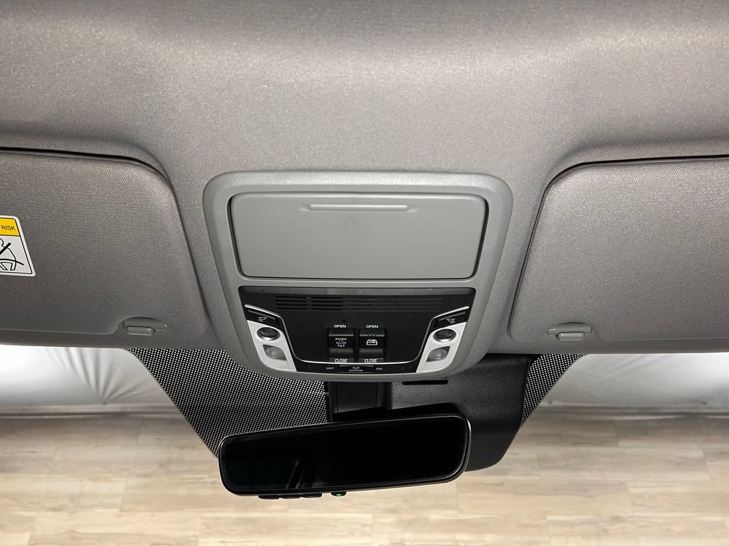 Used 2024 Honda Ridgeline RTL image 13
