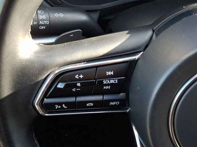 Used 2024 MAZDA CX-90 3.3 Turbo w/ Preferred Package image 21