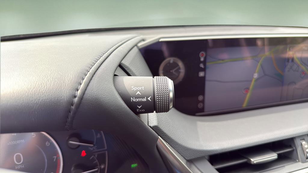 Used 2021 Lexus ES 350 w/ Premium Package FWD image 20