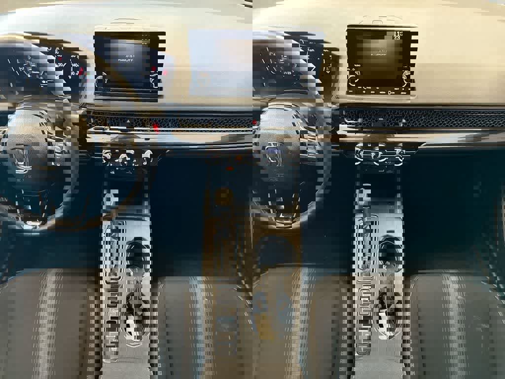 Certified 2024 Honda Civic Sport image 30