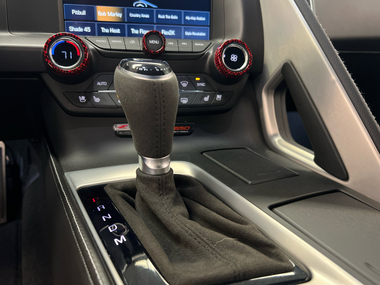 Used 2019 Chevrolet Corvette Z06 image 38