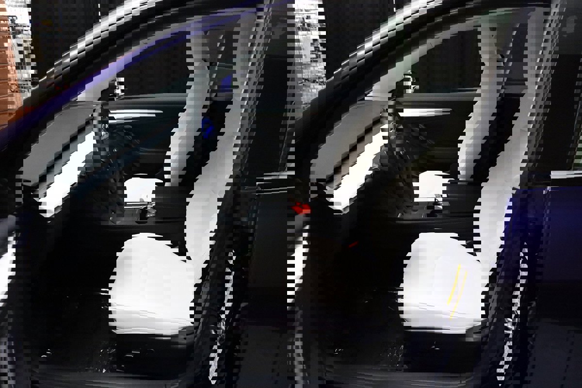 Used 2023 Tesla Model 3 Long Range image 56