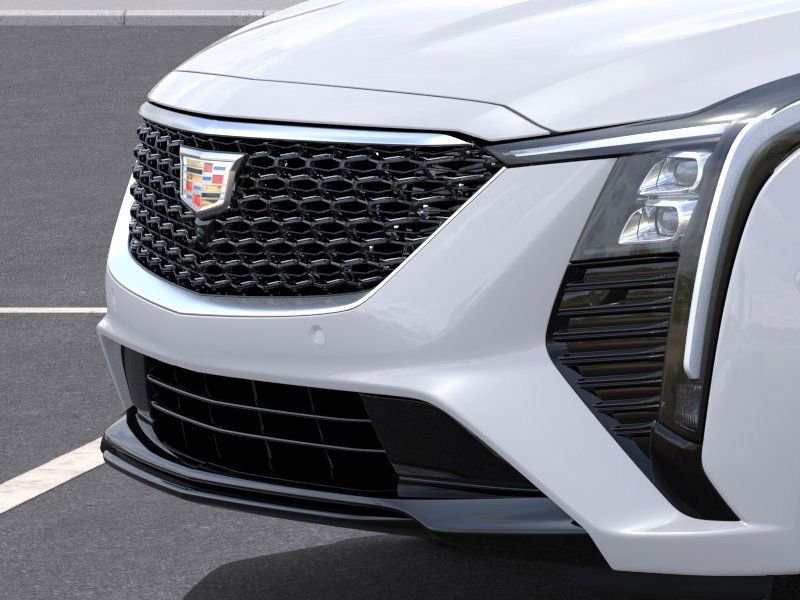 New 2026 Cadillac CT5 Premium Luxury image 13