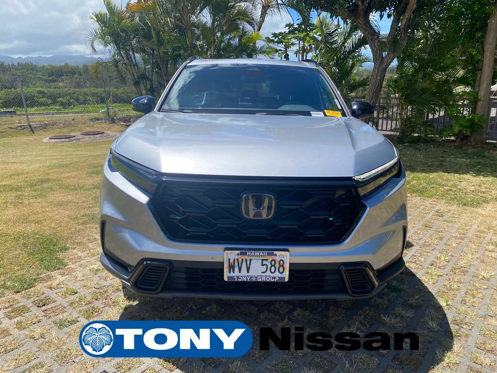 Used 2023 Honda CR-V Sport image 2