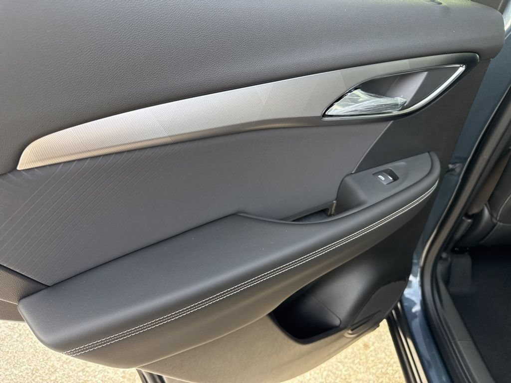 New 2026 Buick Envision Sport Touring AWD/4WD image 36