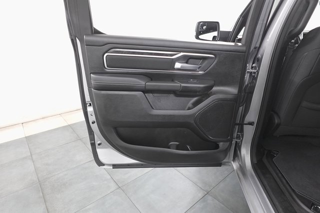 Used 2024 RAM 1500 Big Horn image 19
