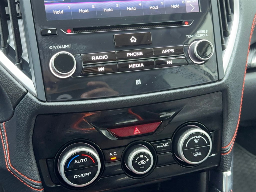 Used 2021 Subaru Forester Sport image 33