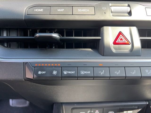 Certified 2025 Kia K4 LXS image 21