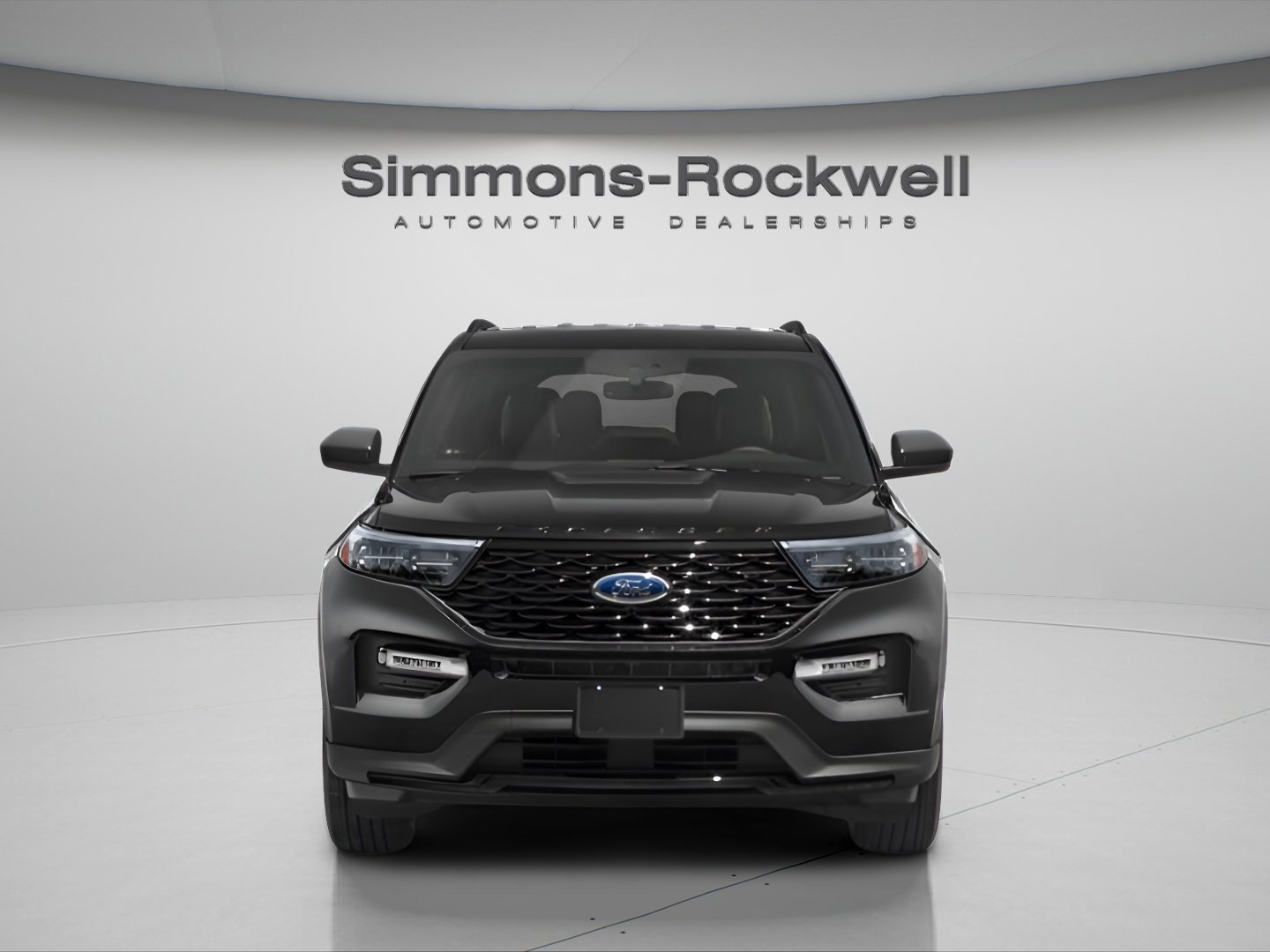 Used 2022 Ford Explorer ST-Line w/ Class IV Trailer Tow Package image 4