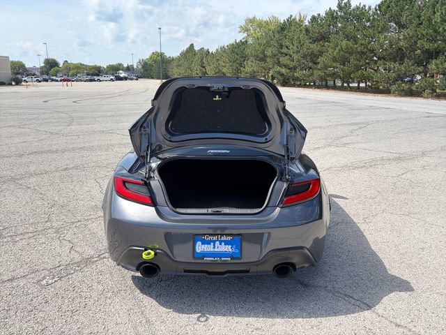 Used 2023 Subaru BRZ Premium RWD image 16