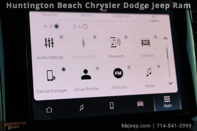 Used 2026 RAM 1500 Big Horn image 26