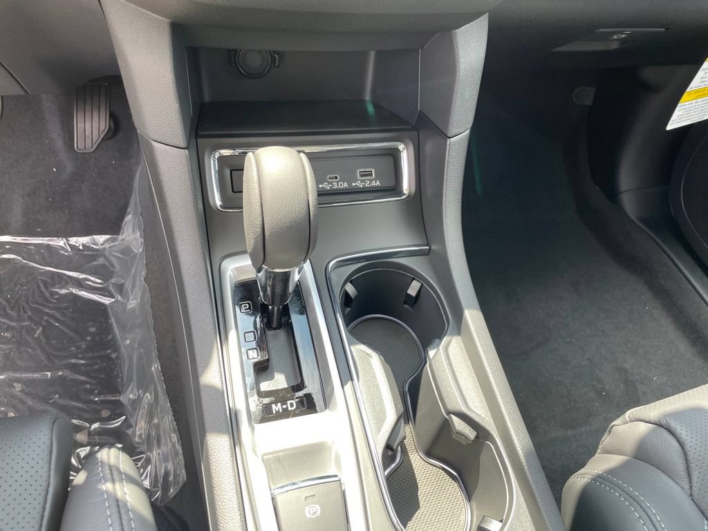 New 2026 Subaru Ascent Limited AWD/4WD image 19