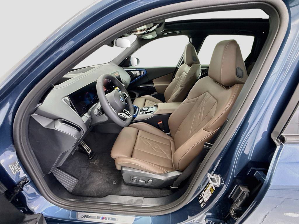 New 2026 BMW X3 xDrive30i w/ Premium Package AWD/4WD image 18