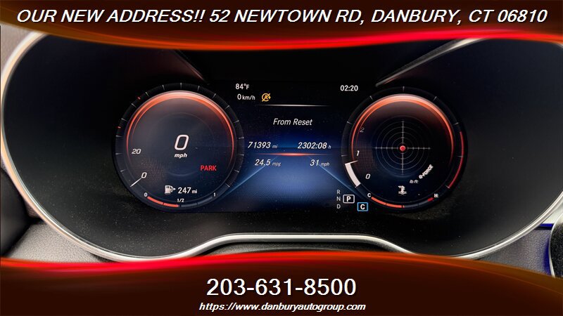 Used 2022 Mercedes-Benz GLC 300 4MATIC image 26