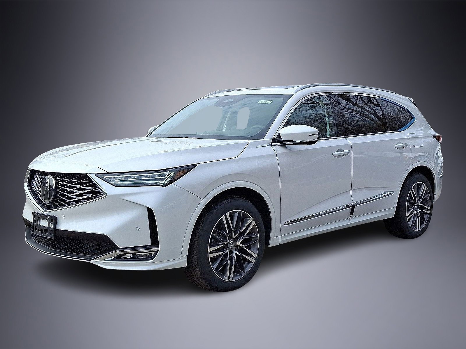 New 2026 Acura MDX w/ Advance Package image 2