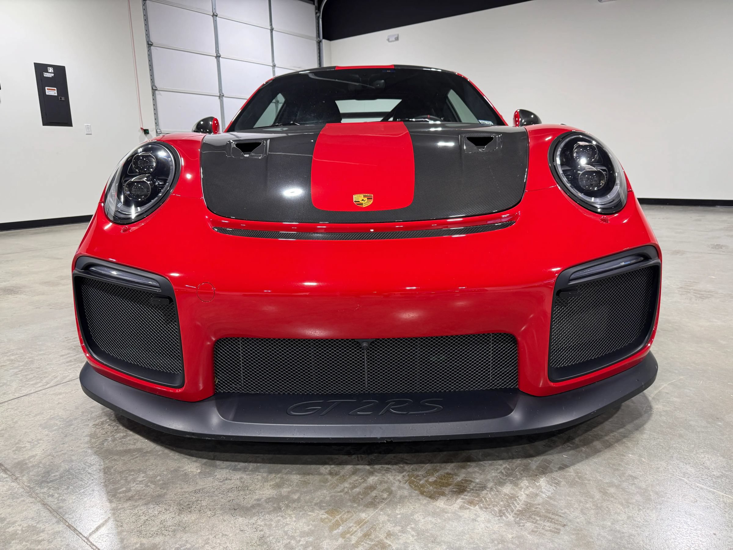 Used 2018 Porsche 911 GT2 RS RWD image 25