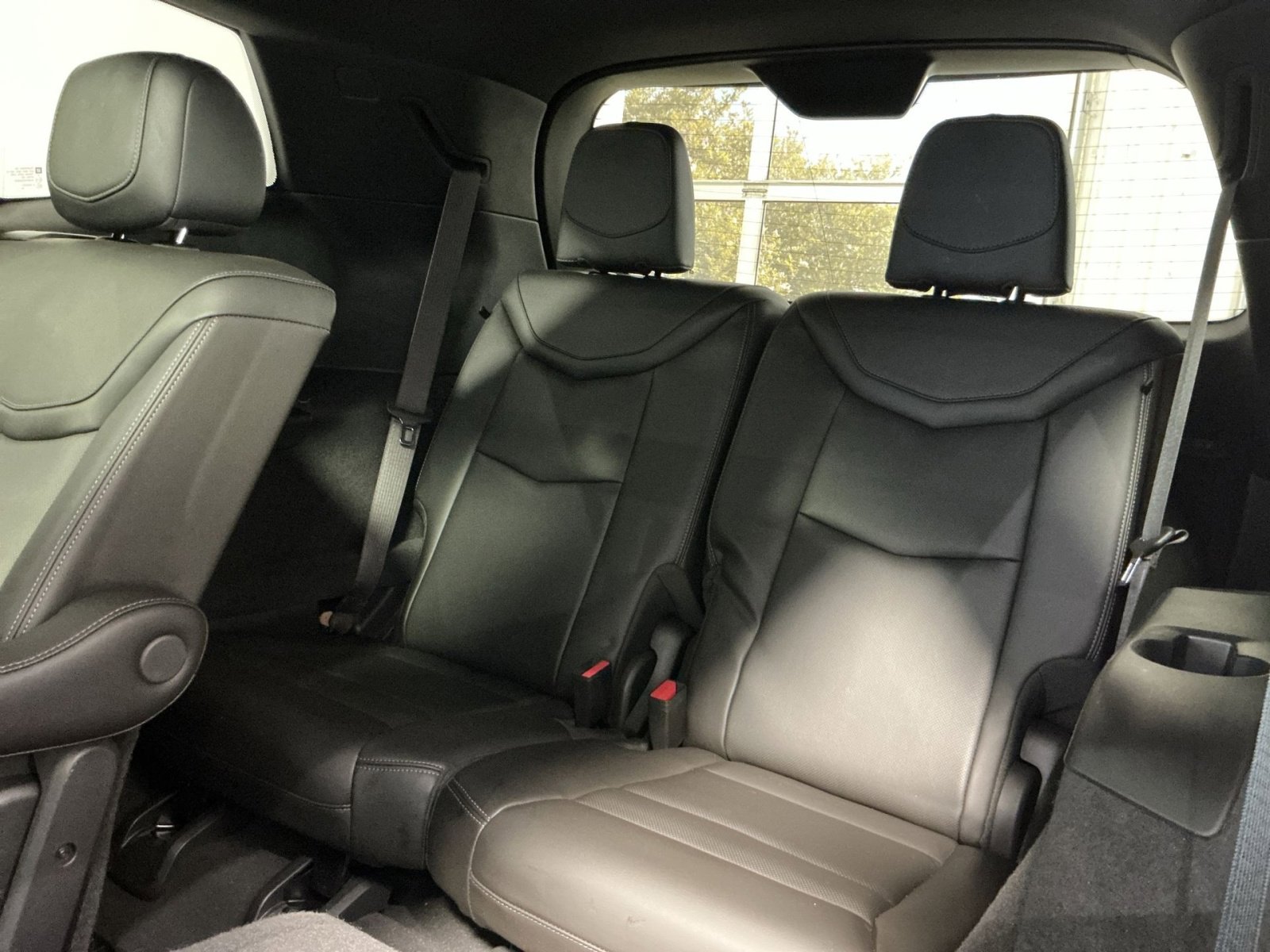 Used 2023 Cadillac XT6 Premium Luxury AWD/4WD image 27