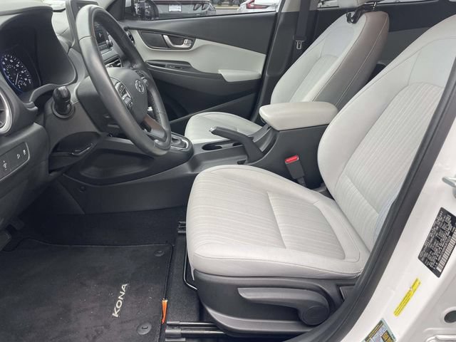 Used 2022 Hyundai Kona SEL w/ Convenience Package FWD image 15