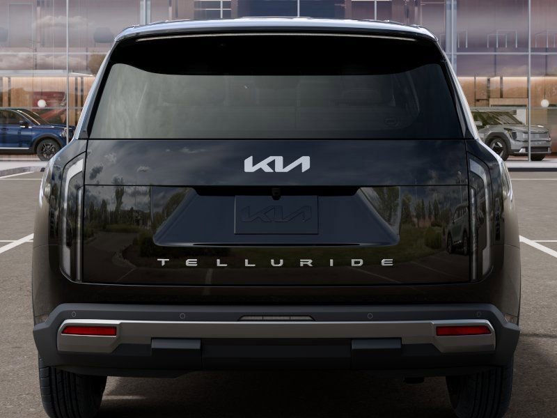 New 2027 Kia Telluride LX image 13