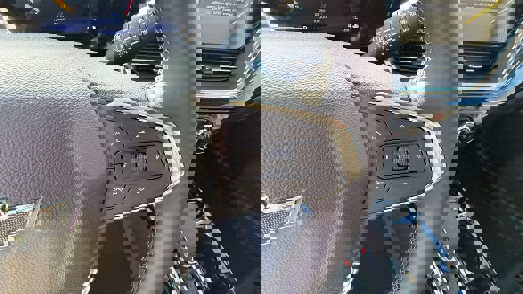 New 2026 Chevrolet Trax ACTIV w/ Driver Confidence Package image 21