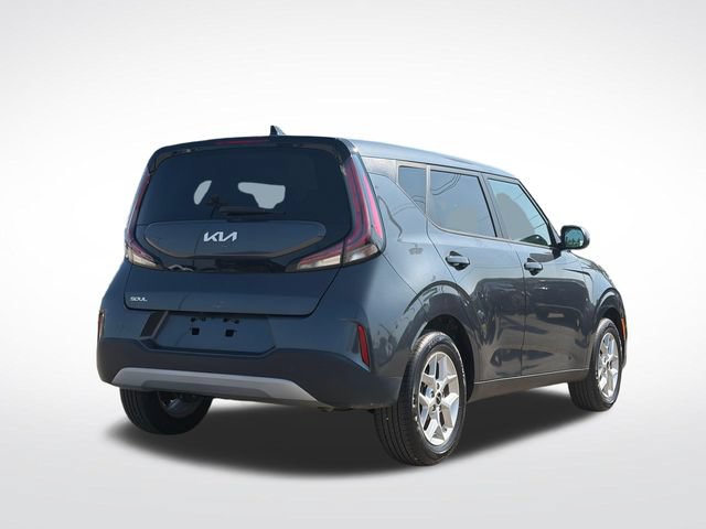 Certified 2024 Kia Soul LX w/ Option Group 015 FWD image 24