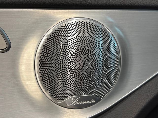 Used 2021 Mercedes-Benz C 43 AMG 4MATIC Sedan image 21