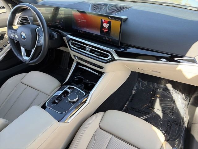 Used 2023 BMW 330i Sedan w/ Driving Assistance Package image 13