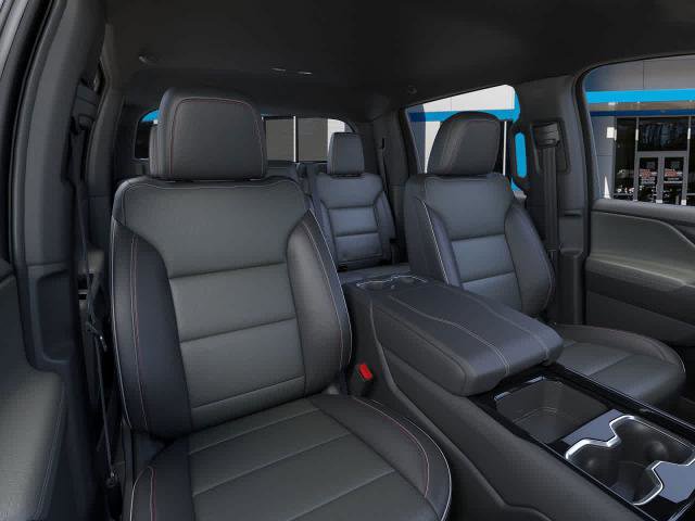 New 2026 Chevrolet Silverado EV Trail Boss image 16