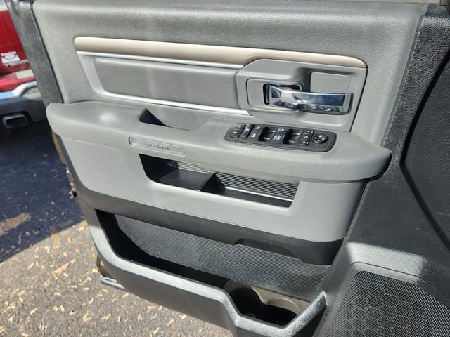 Used 2014 RAM 1500 Big Horn image 7