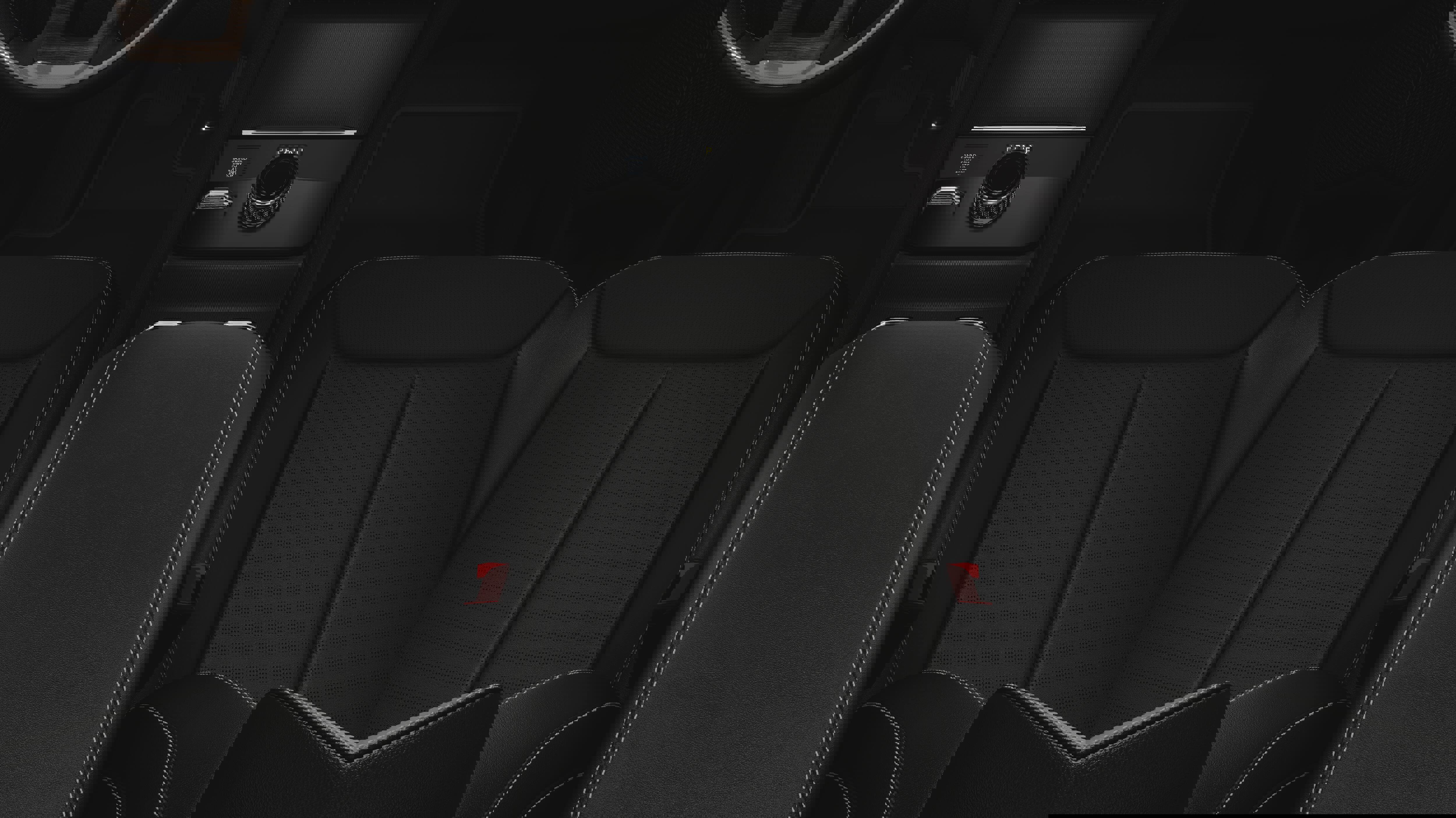 New 2025 Jeep Grand Cherokee L Limited image 4