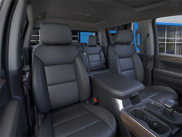 New 2026 Chevrolet Silverado 1500 RST image 16