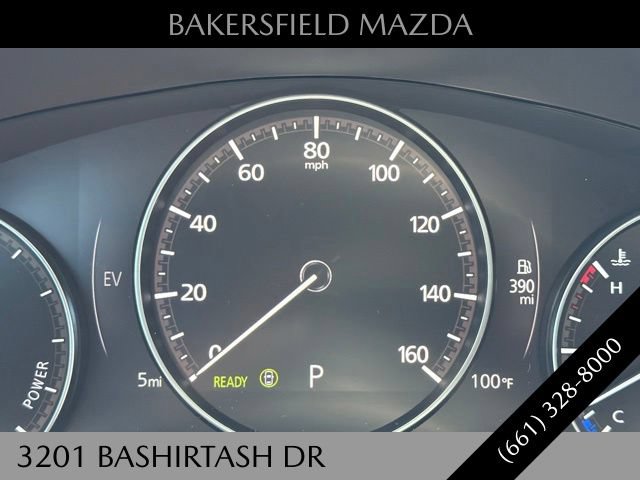 New 2026 MAZDA CX-50 AWD 2.5 Hybrid w/ Weather Package image 10