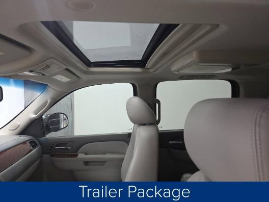 Used 2012 Chevrolet Suburban LT w/ All-Star Edition image 13