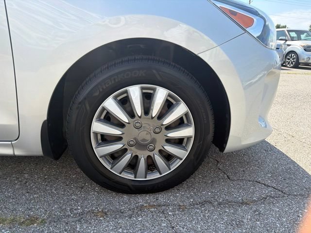Used 2018 Kia Rio S FWD image 29