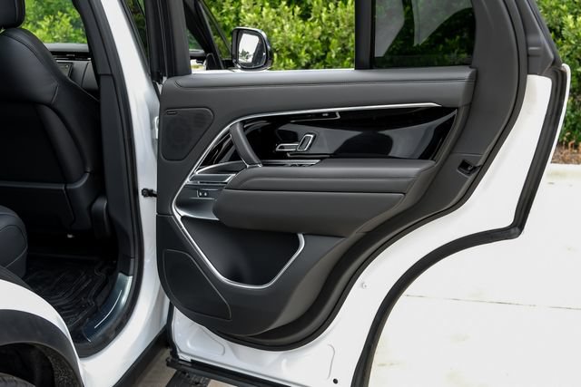 New 2026 Land Rover Range Rover SE AWD/4WD image 61