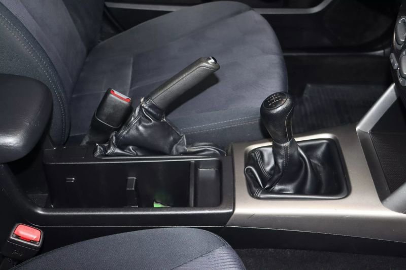 Used 2010 Subaru Forester 2.5X image 26