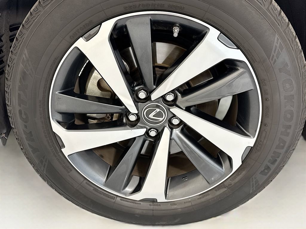 Used 2021 Lexus NX 300 FWD w/ Premium Package image 30