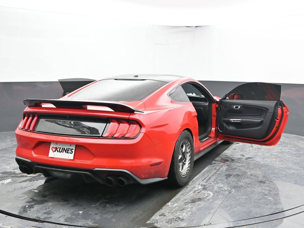 Used 2019 Ford Mustang GT Premium w/ Equipment Group 401A image 53