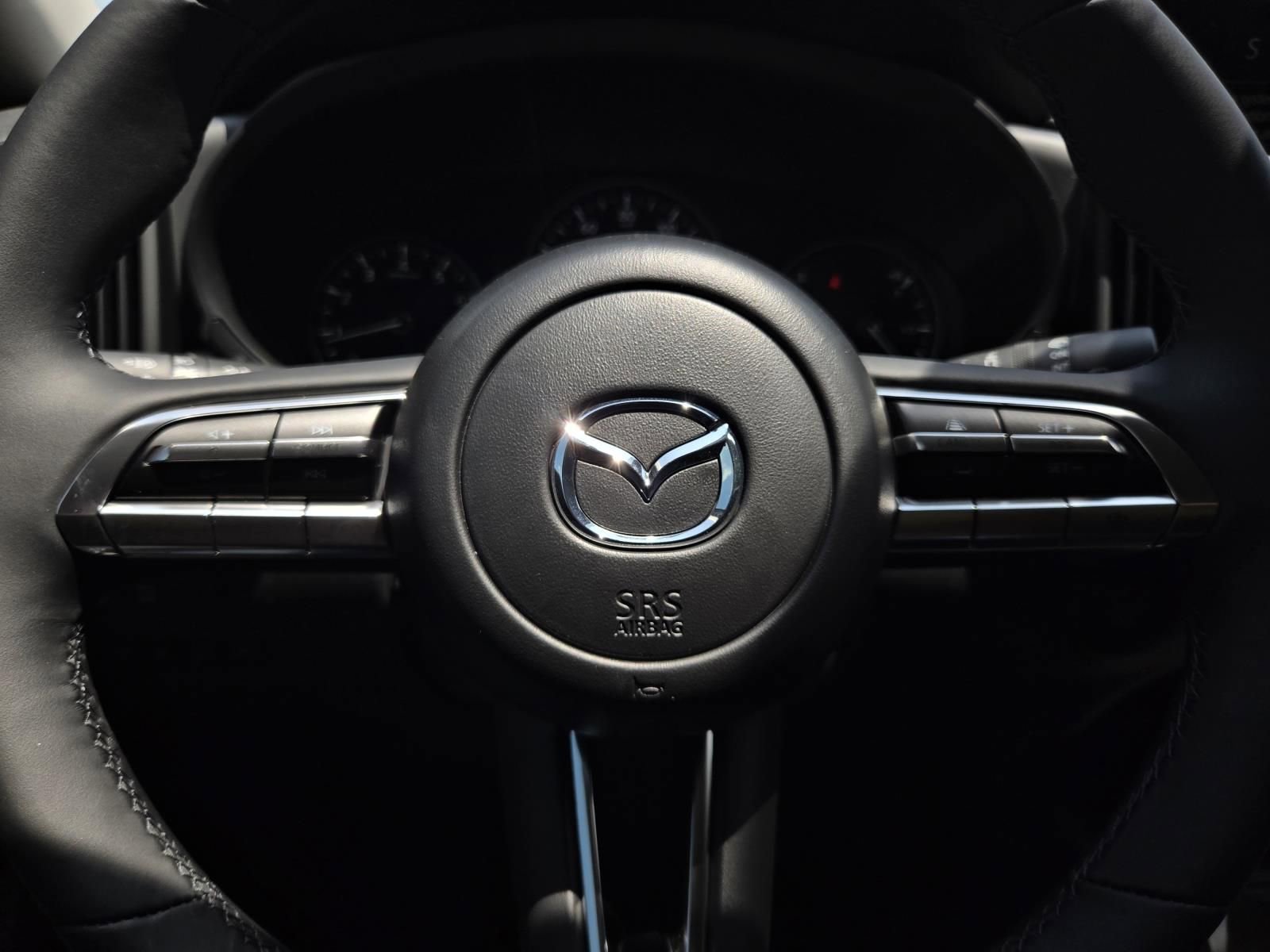 New 2026 MAZDA CX-50 AWD 2.5 S w/ Weather Package image 21