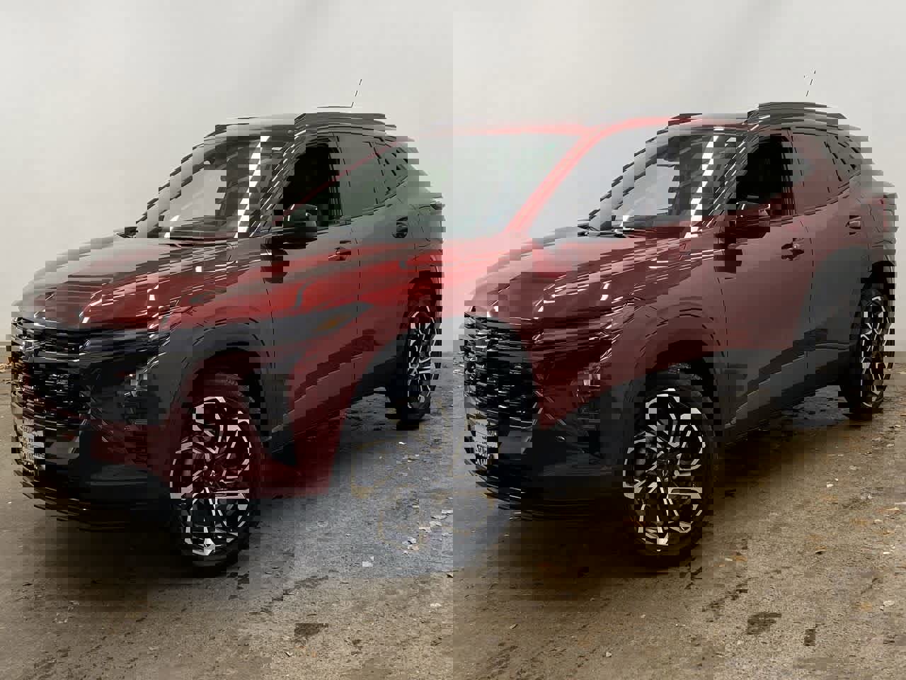 Used 2024 Chevrolet Trax RS w/ Driver Confidence Package