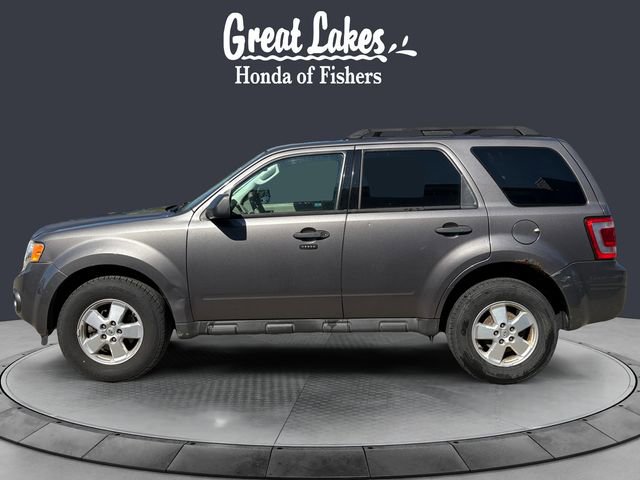 Used 2012 Ford Escape XLT FWD image 2